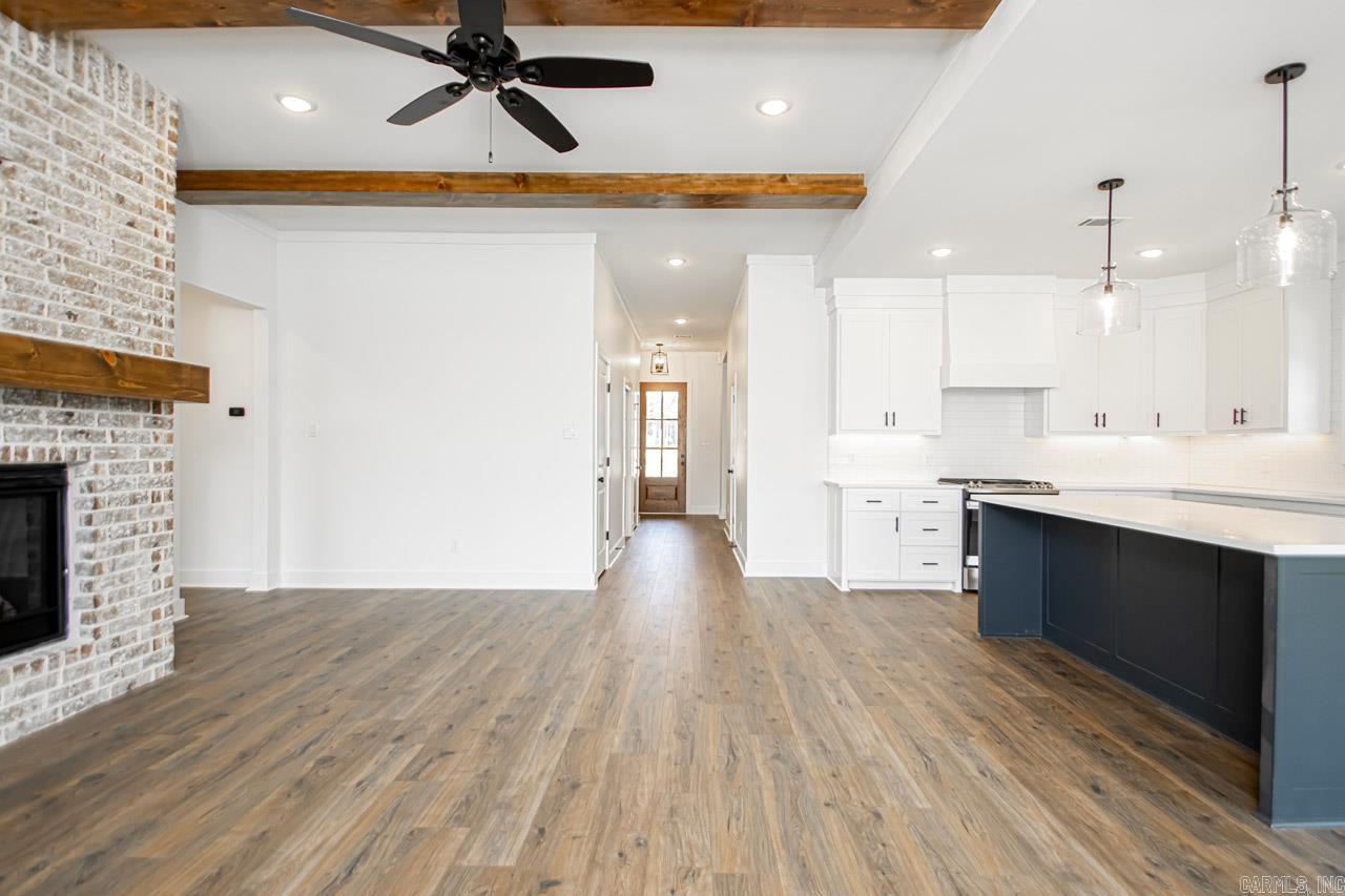 SPENCER CROSSING LLC - Residential