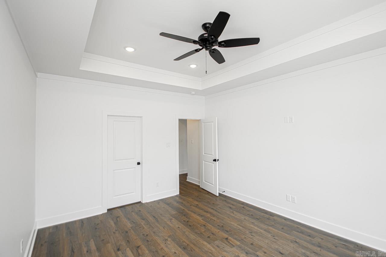 SPENCER CROSSING LLC - Residential