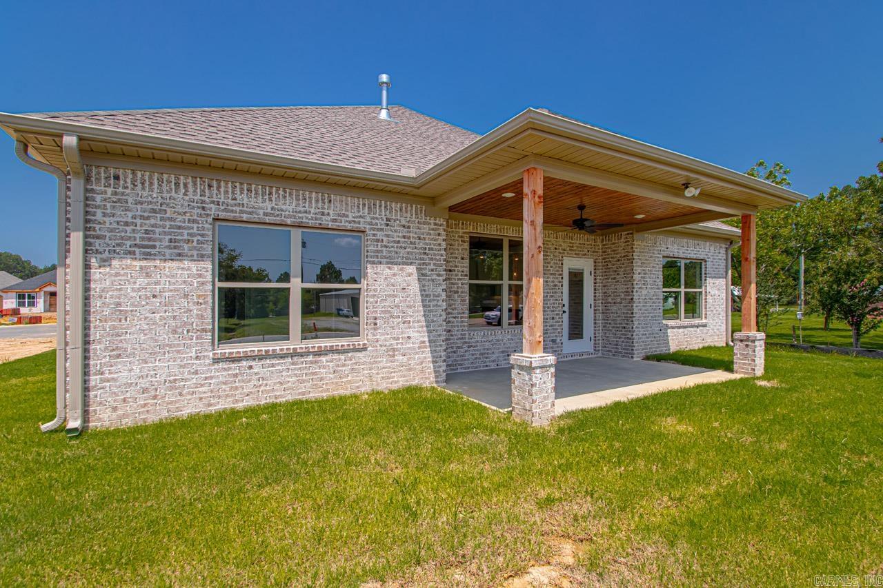 SPENCER CROSSING LLC - Residential