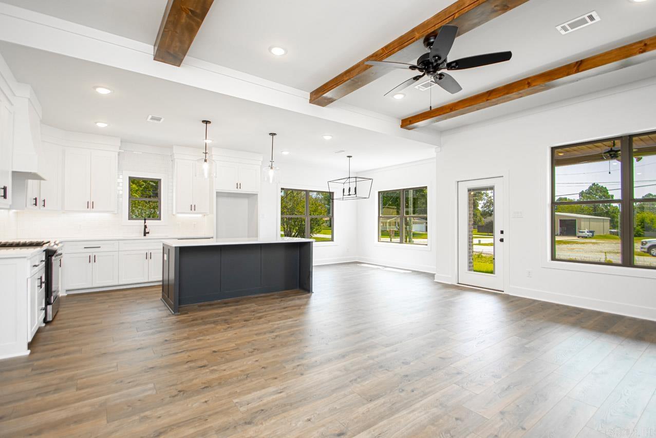 SPENCER CROSSING LLC - Residential