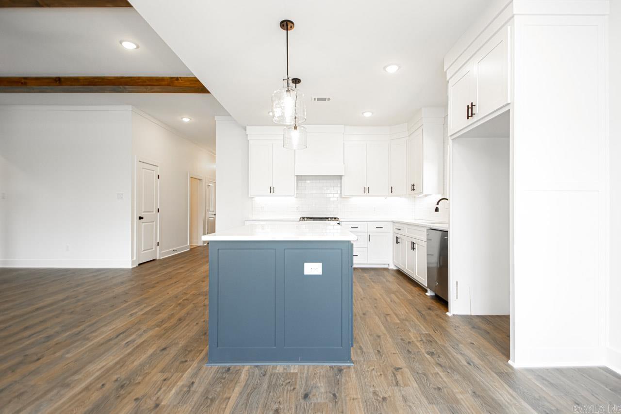 SPENCER CROSSING LLC - Residential