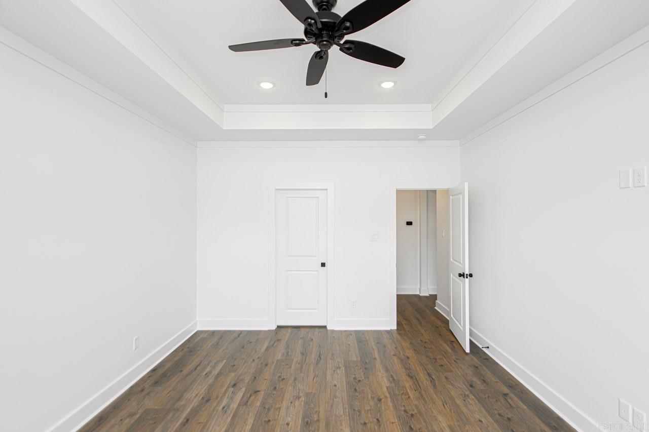 SPENCER CROSSING LLC - Residential