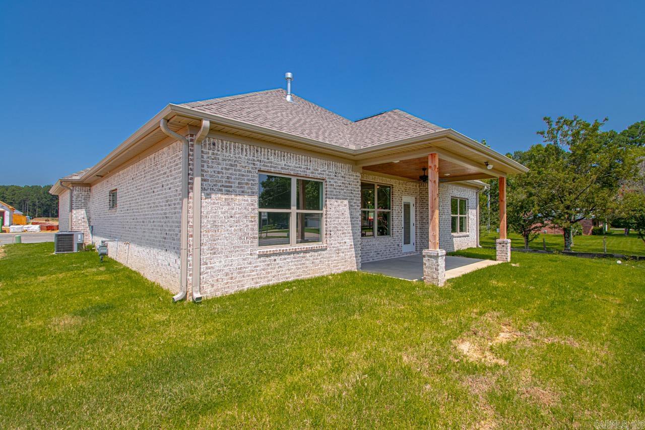 SPENCER CROSSING LLC - Residential