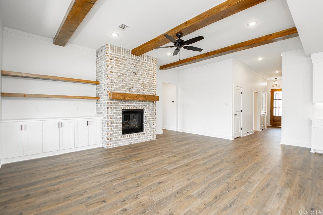 SPENCER CROSSING LLC - Residential