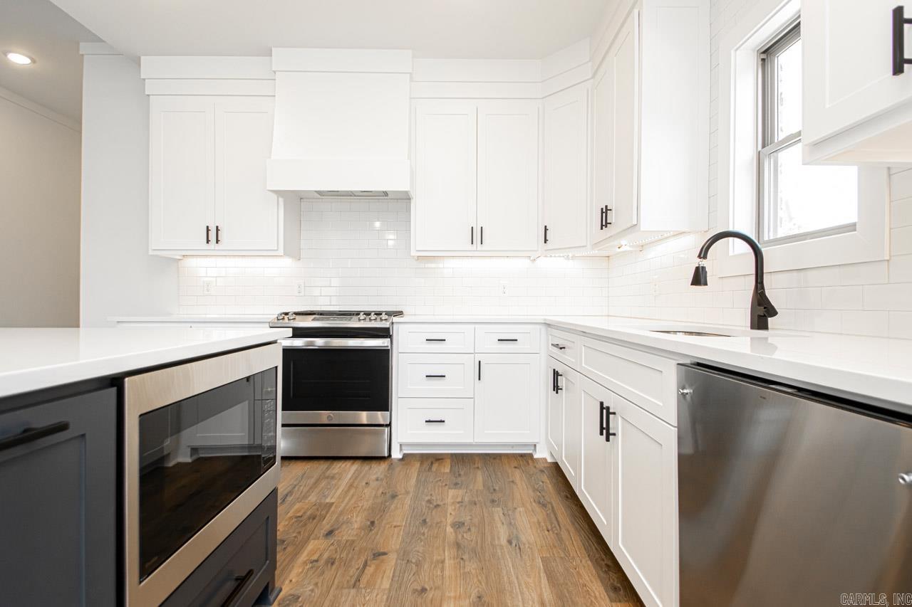 SPENCER CROSSING LLC - Residential
