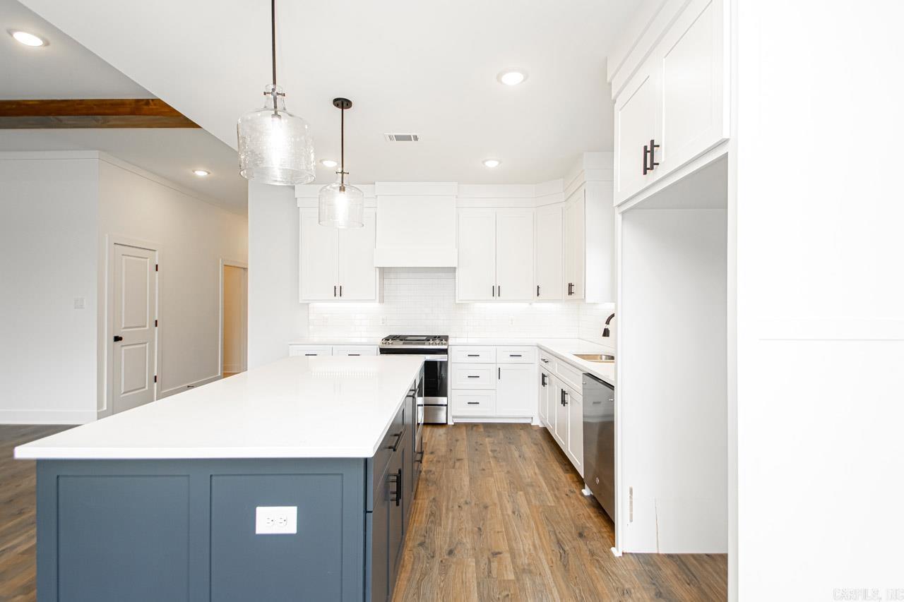 SPENCER CROSSING LLC - Residential