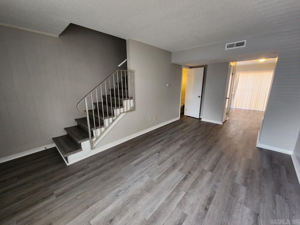 Treasure Hill-Santa Fe Heights - Residential Lease