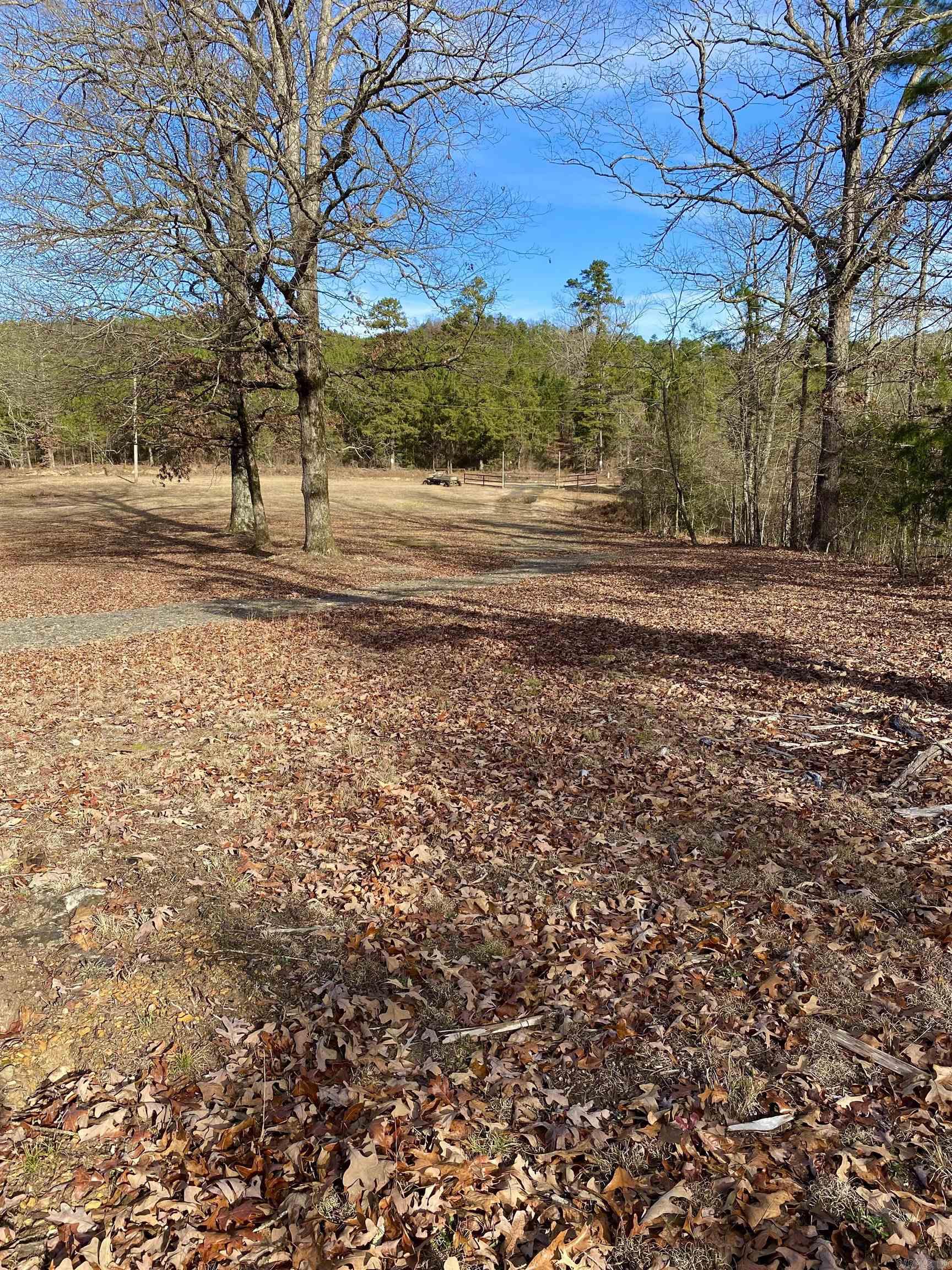 Not in Subdivision - Land