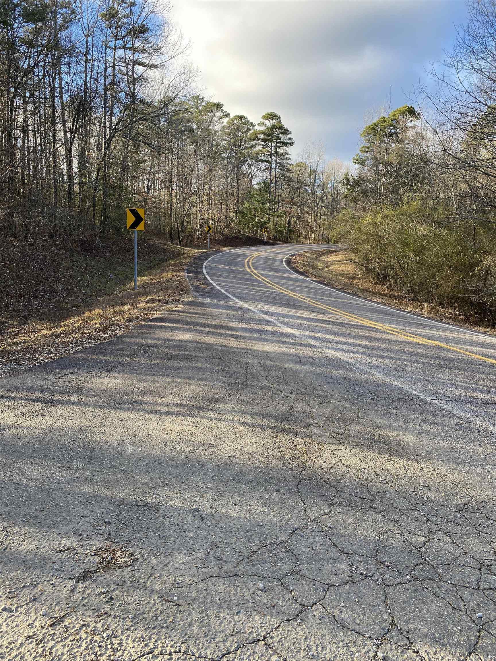 Not in Subdivision - Land