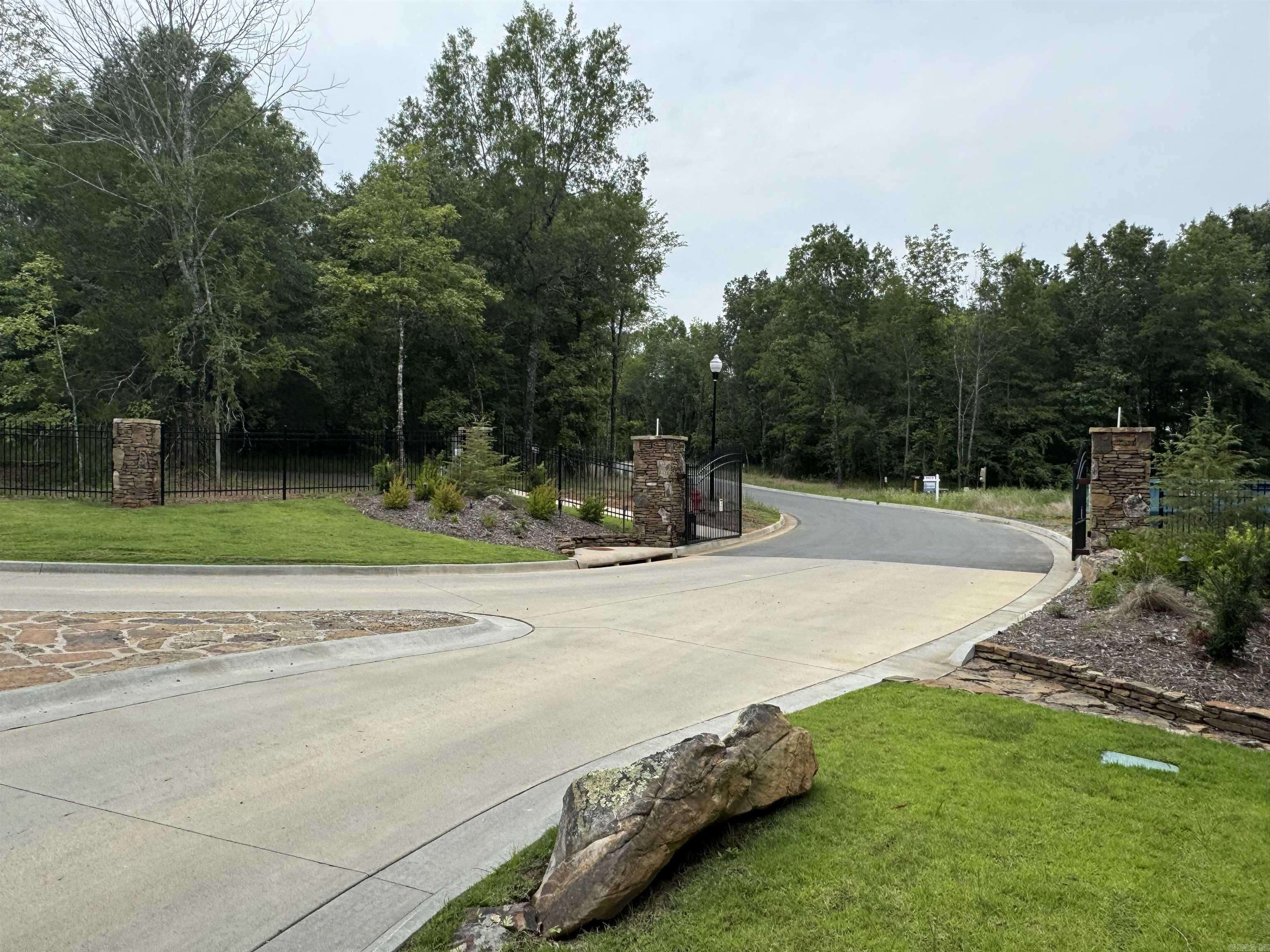 DEVOE BEND ADDITION - Land