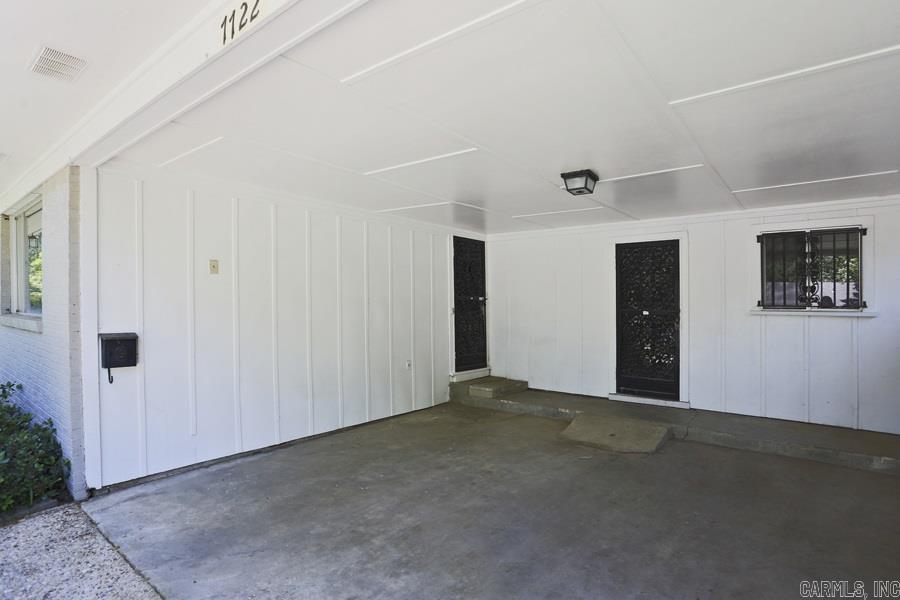 Fairhill - Residential