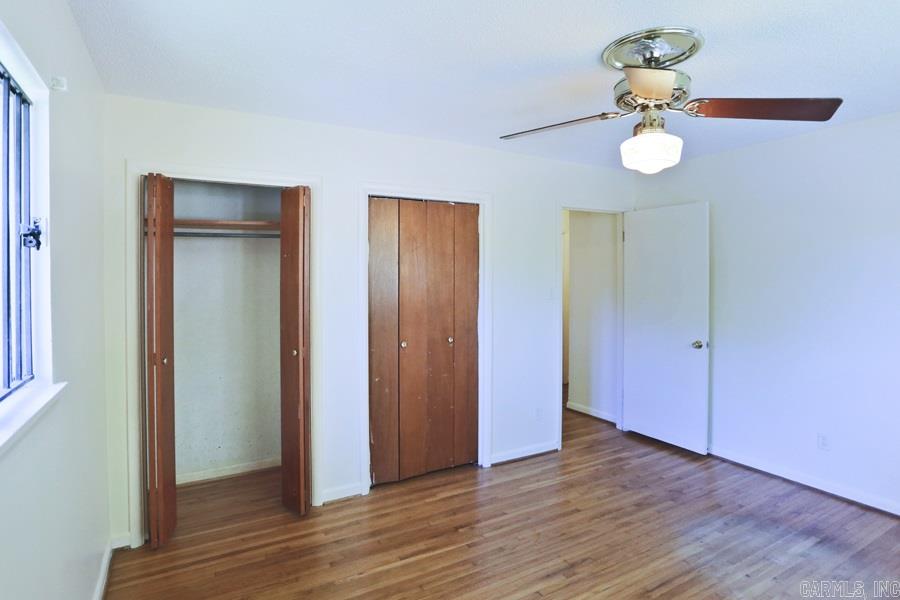 Fairhill - Residential