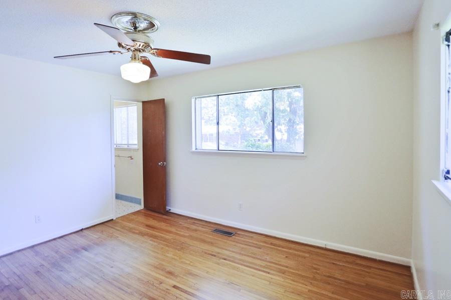 Fairhill - Residential