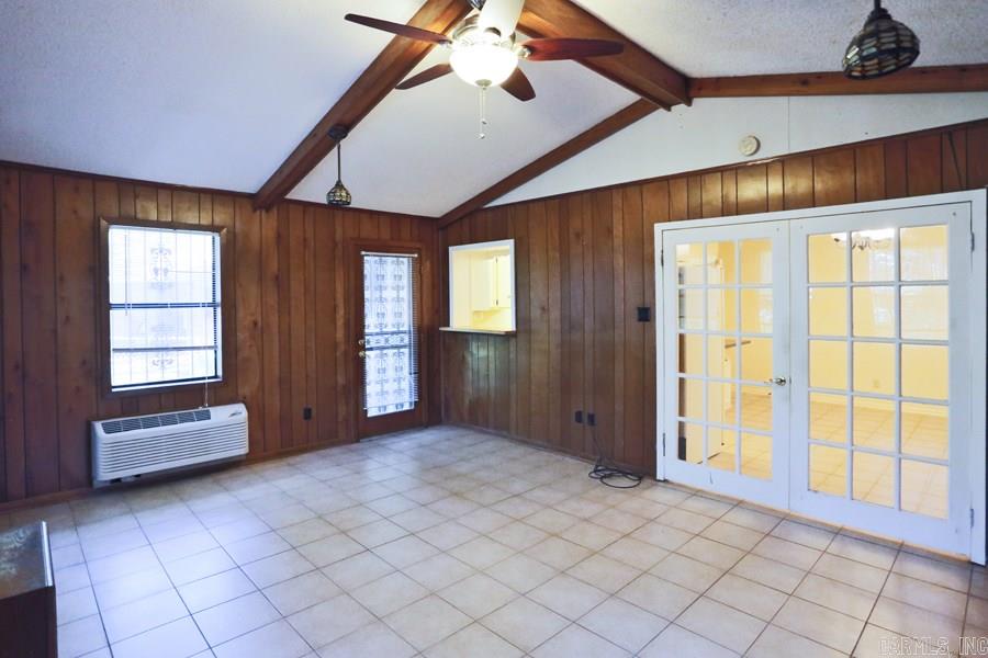 Fairhill - Residential