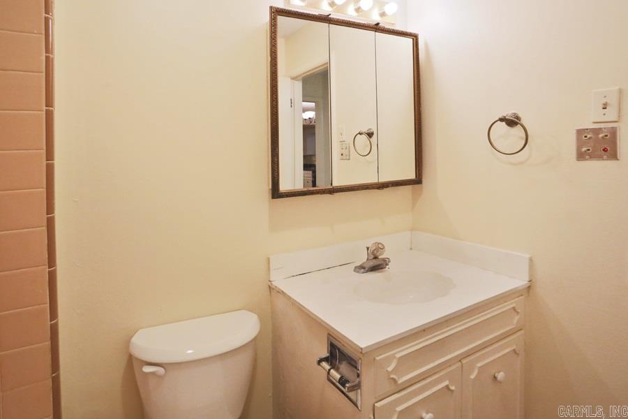 Fairhill - Residential