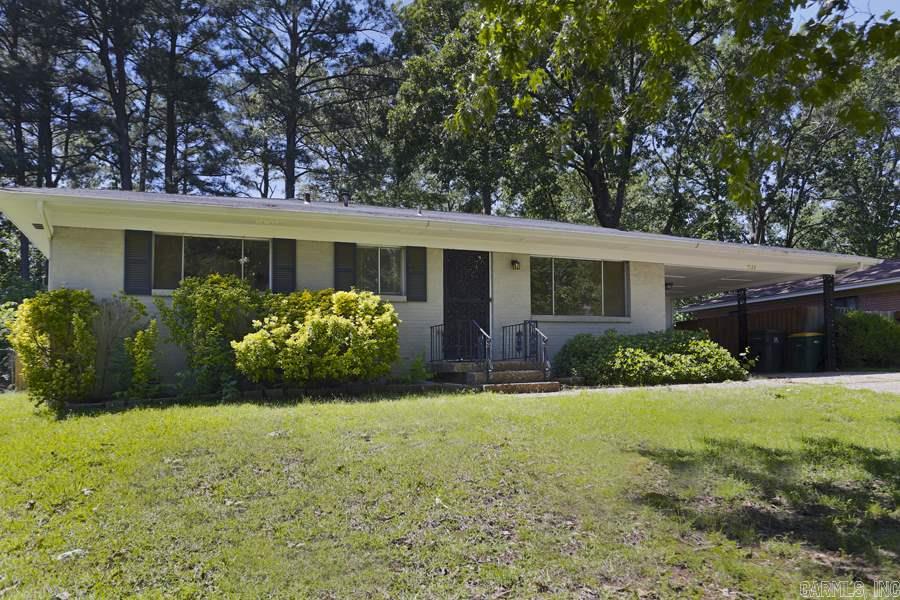 Fairhill - Residential