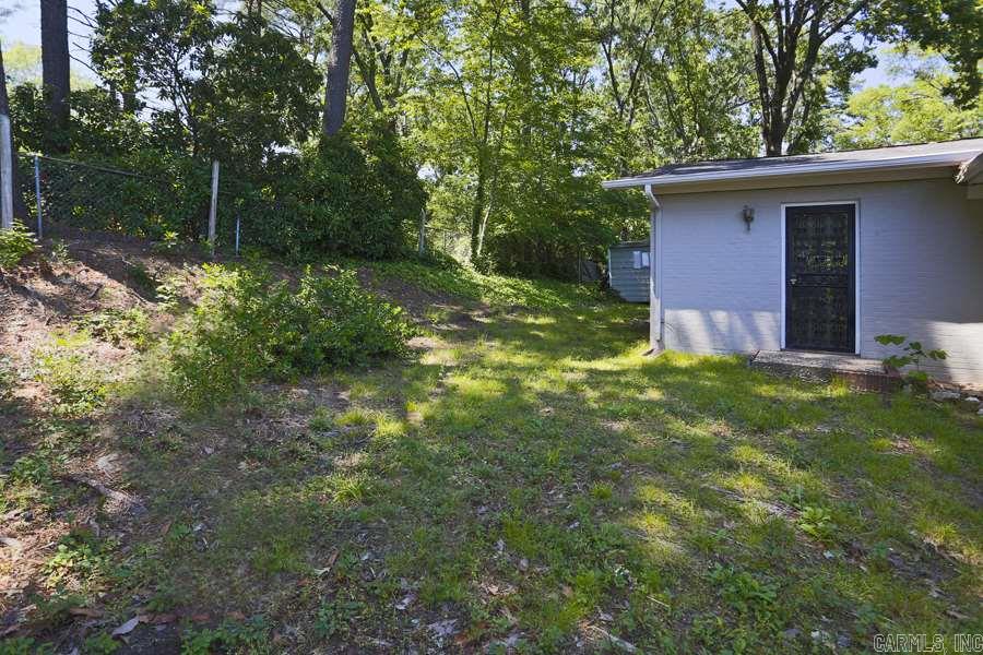 Fairhill - Residential