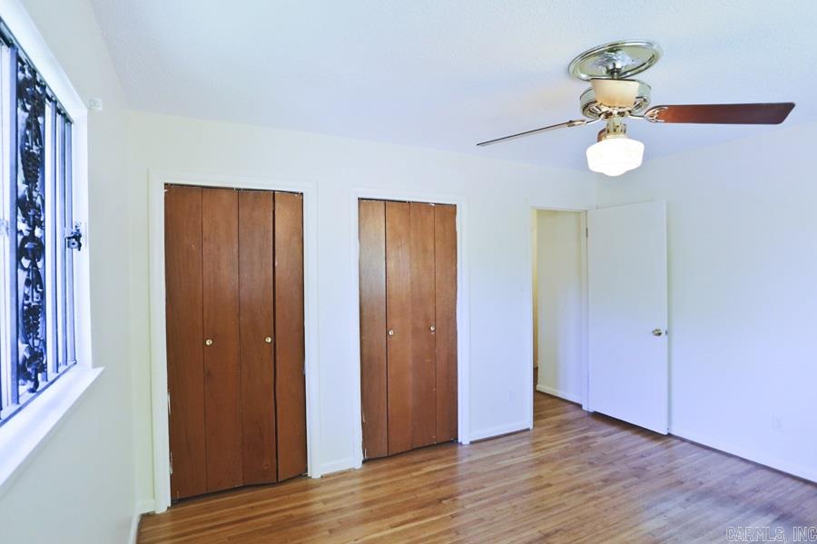 Fairhill - Residential