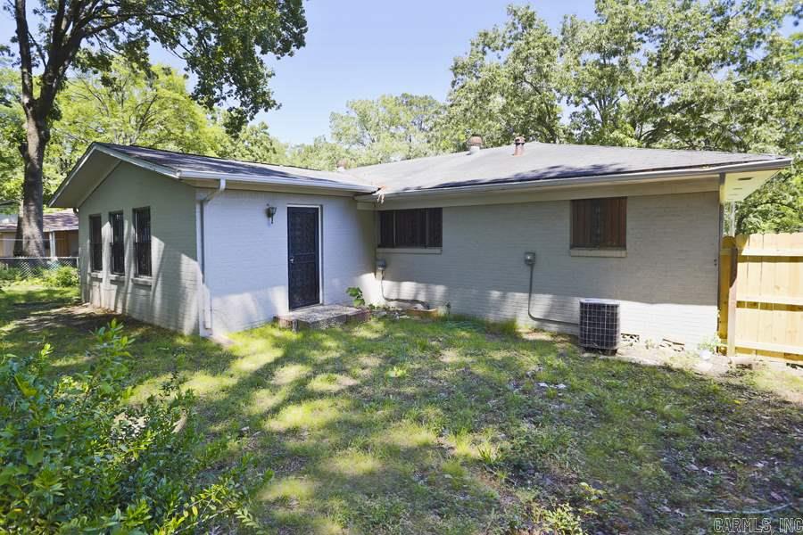 Fairhill - Residential
