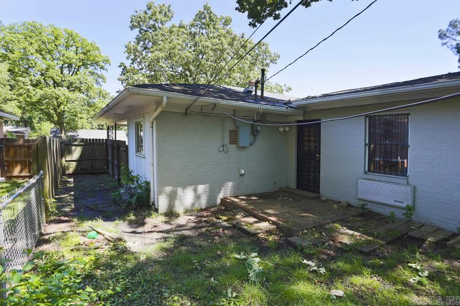Fairhill - Residential