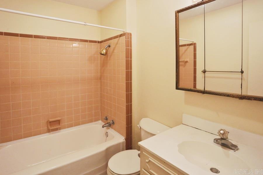 Fairhill - Residential