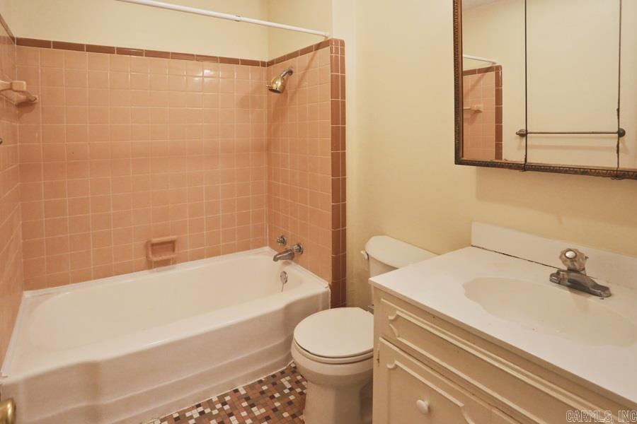 Fairhill - Residential