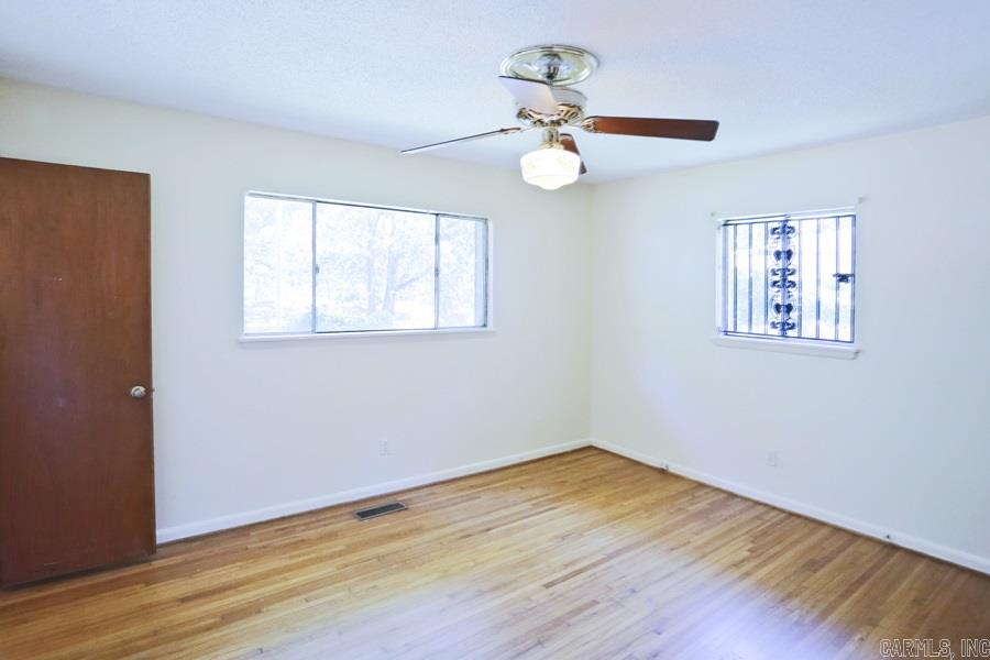 Fairhill - Residential