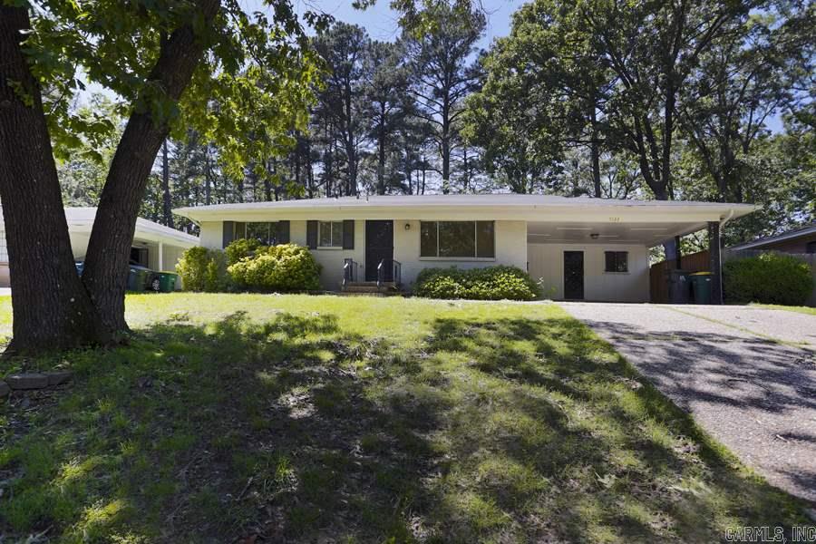 Fairhill - Residential
