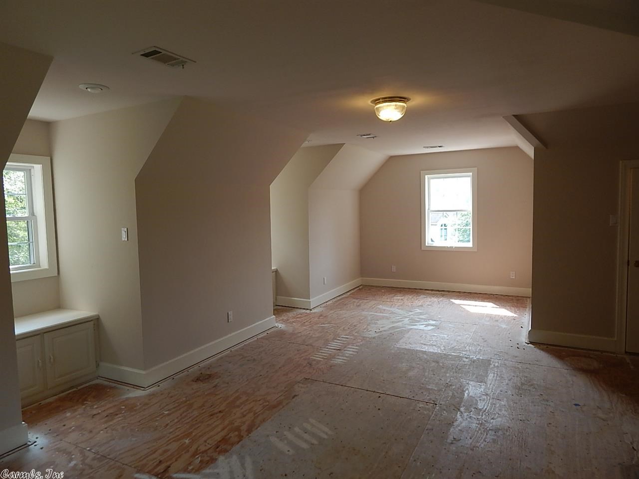 Eastgate II - Residential