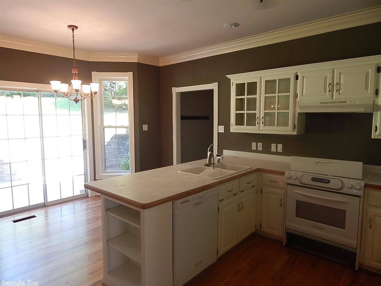 Eastgate II - Residential