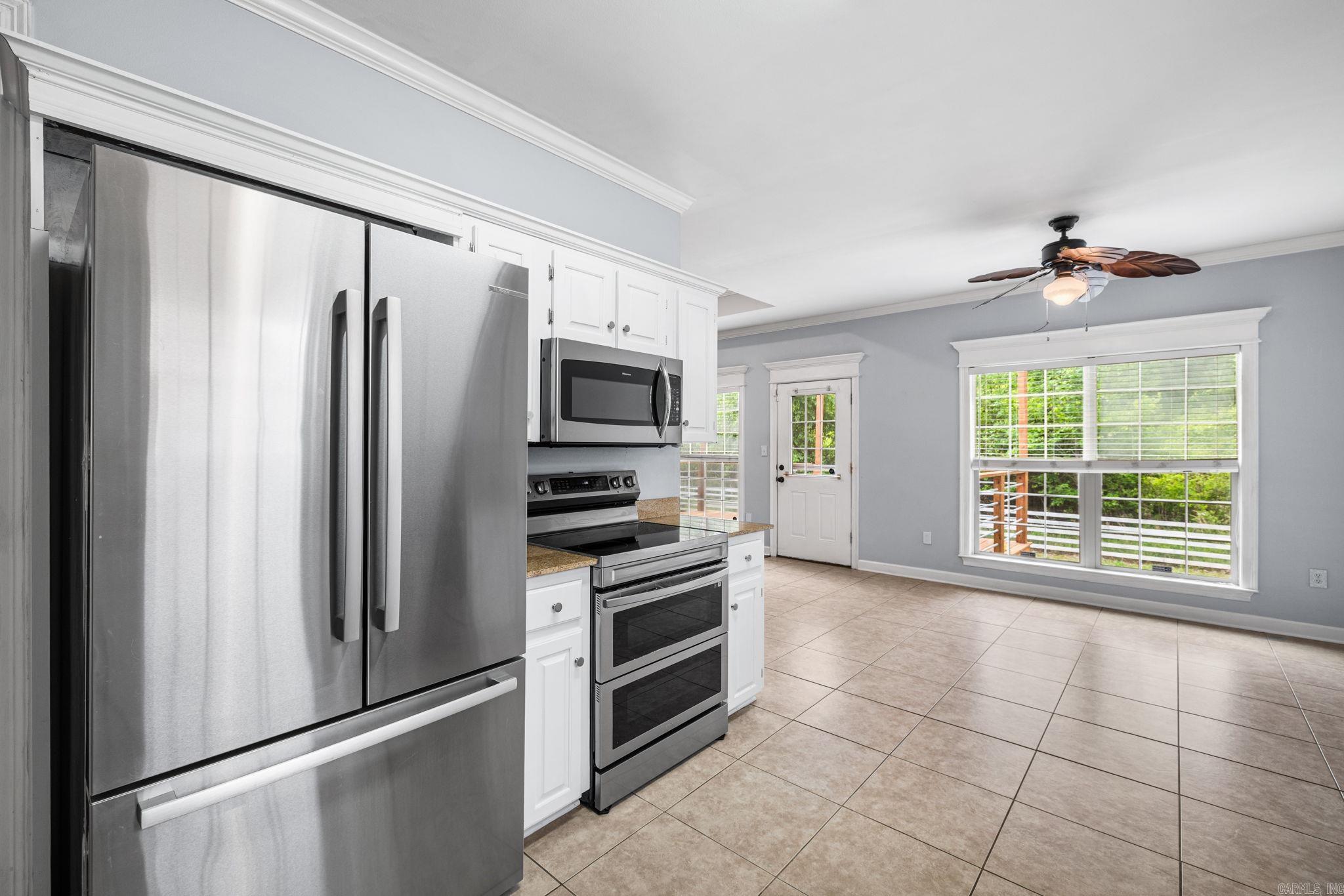 PLEASANT FOREST SUBDIVISION - Residential