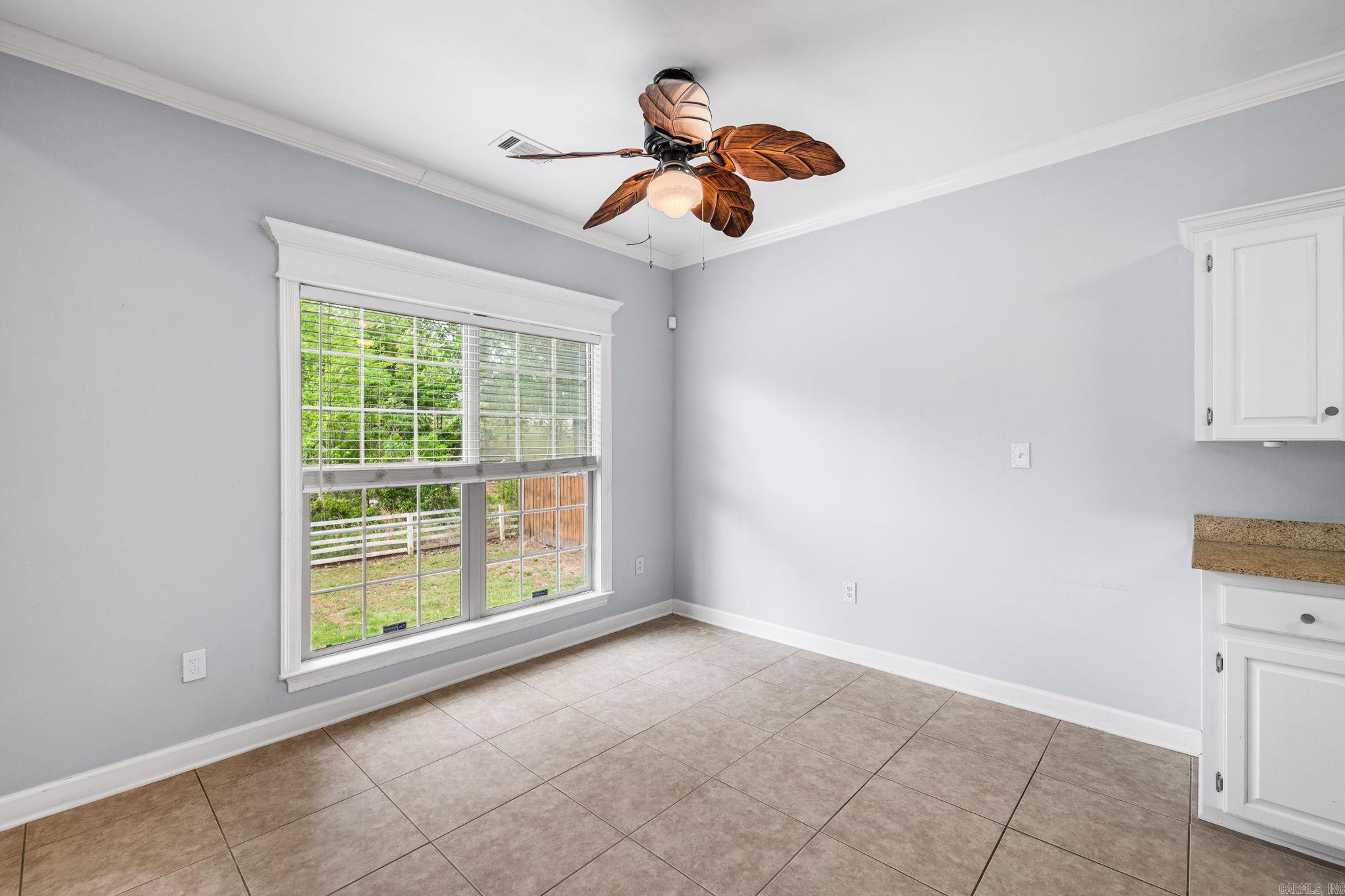 PLEASANT FOREST SUBDIVISION - Residential