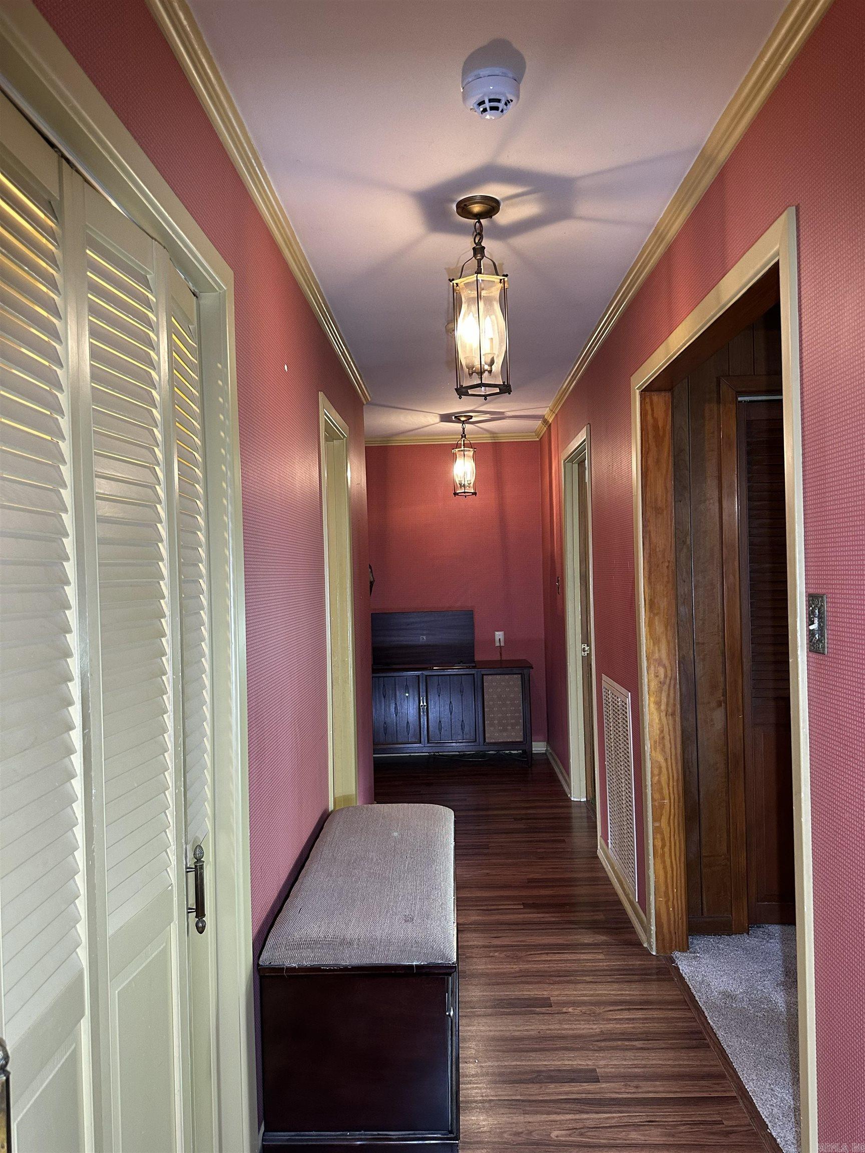 OWENS ADD, CITY MURFEESBORO - Residential