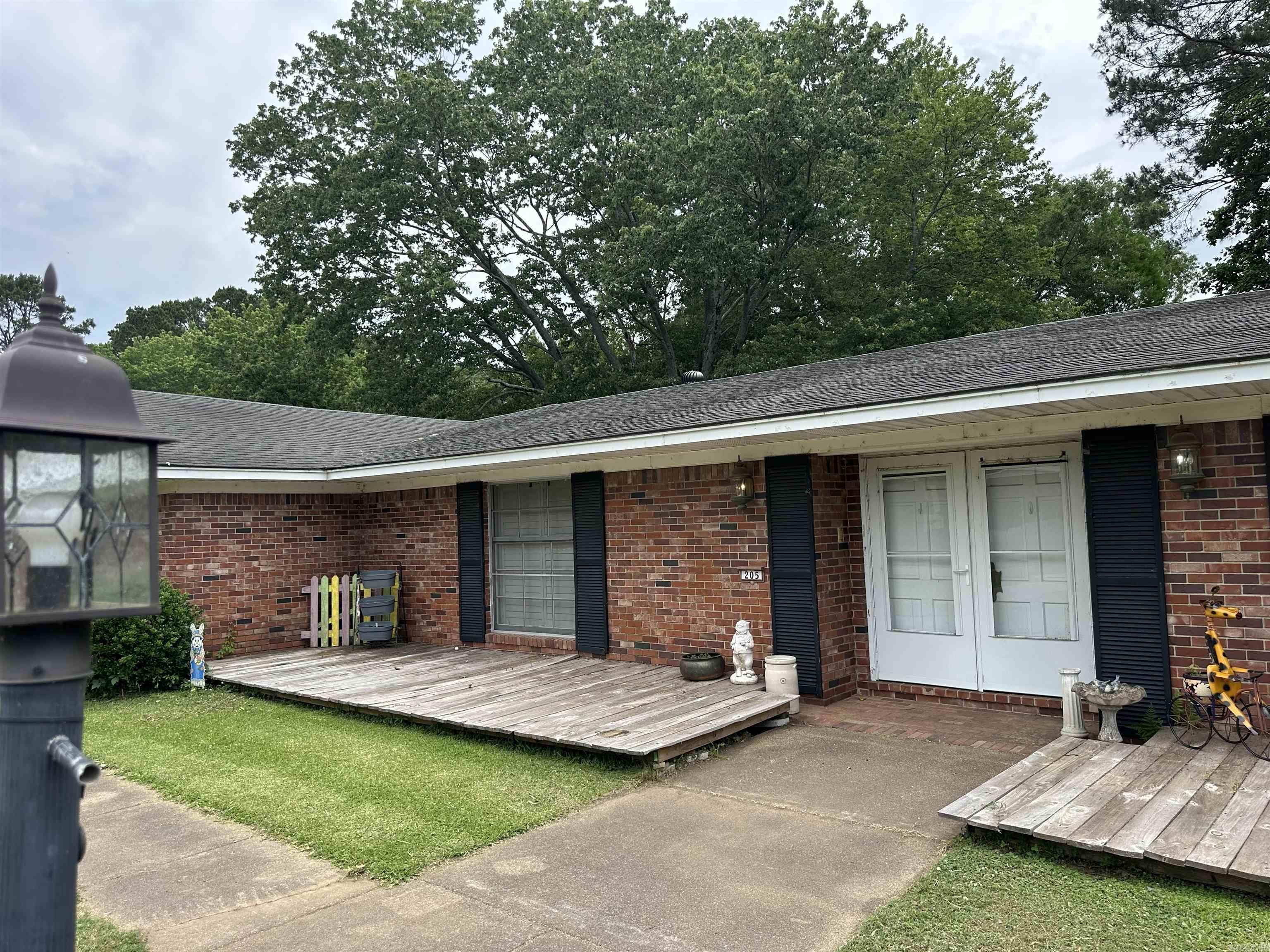 OWENS ADD, CITY MURFEESBORO - Residential