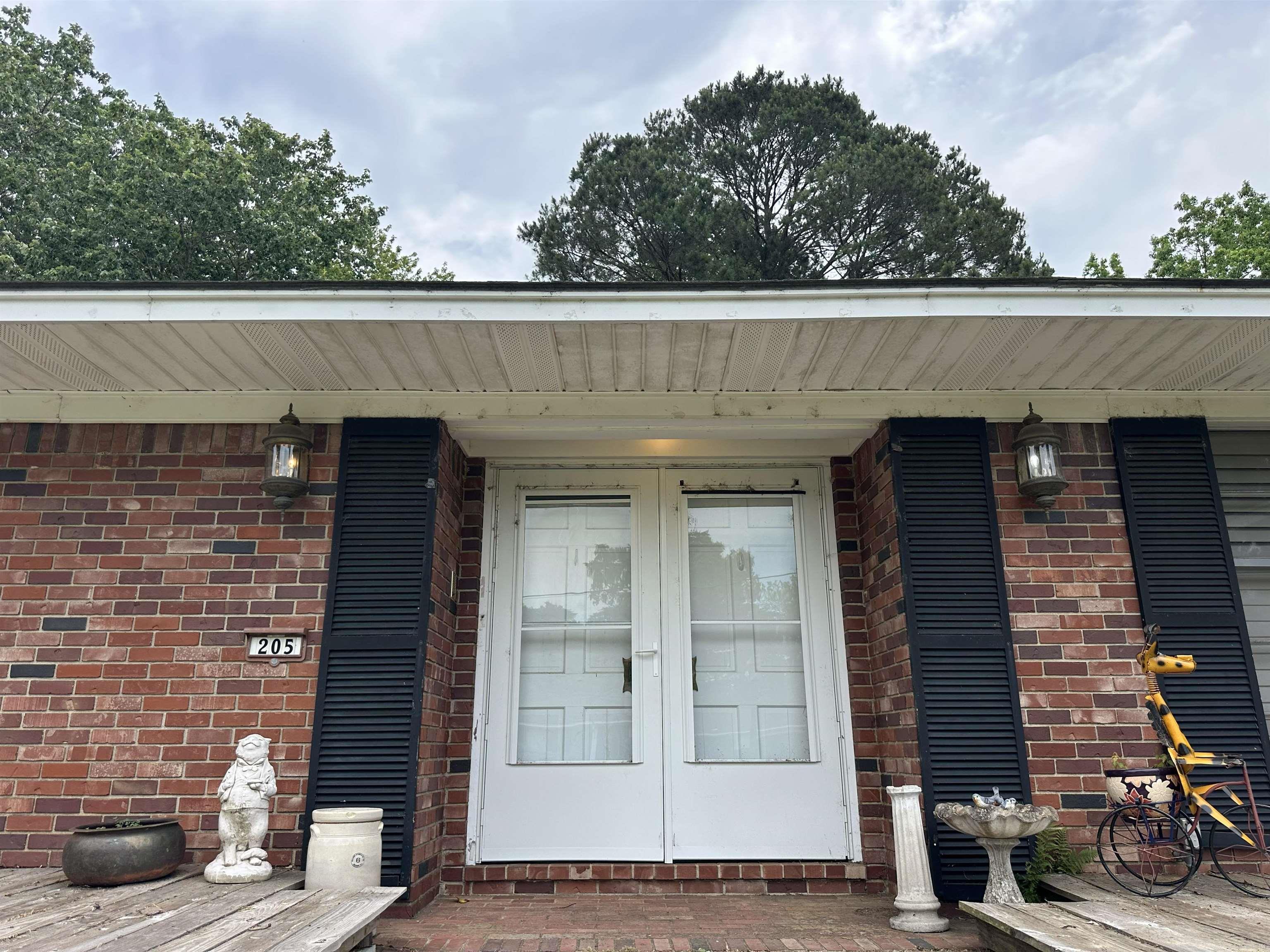 OWENS ADD, CITY MURFEESBORO - Residential