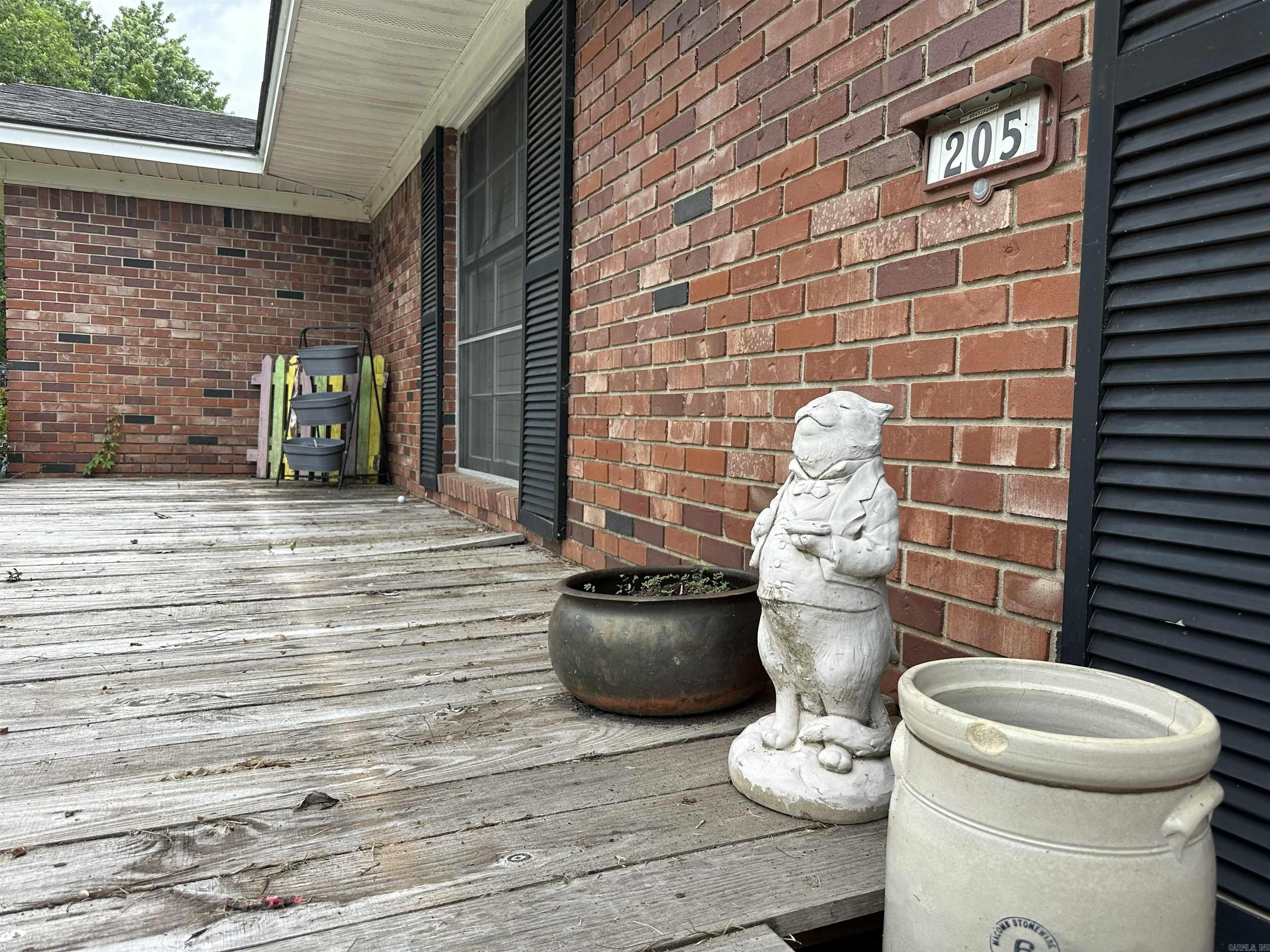 OWENS ADD, CITY MURFEESBORO - Residential