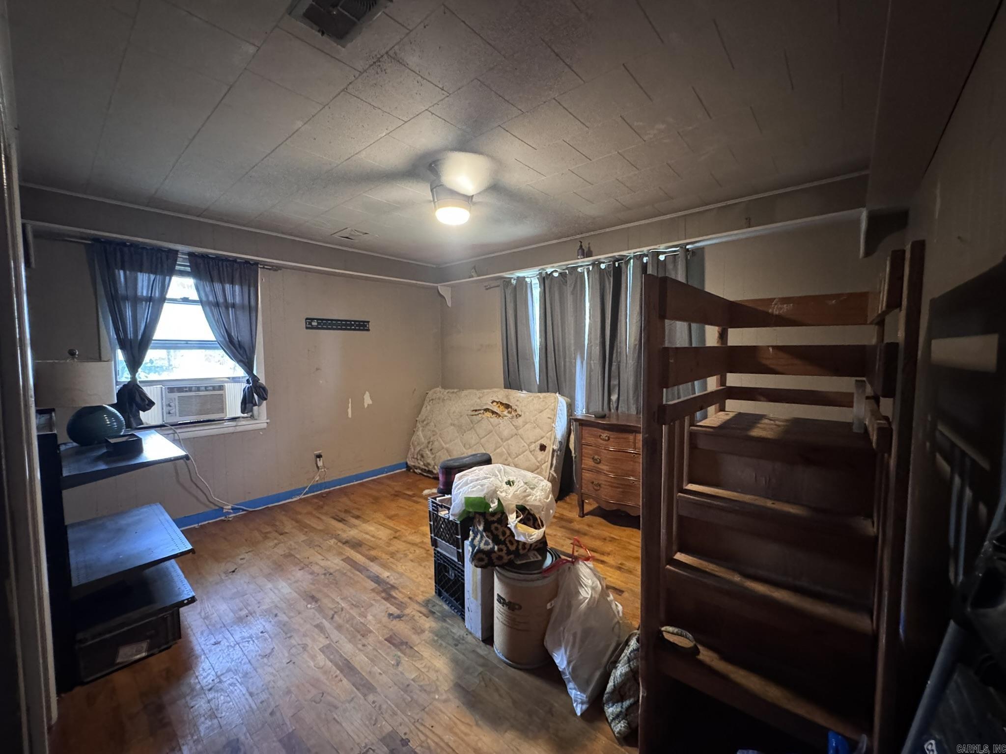 WEST HILL ADDN - Residential