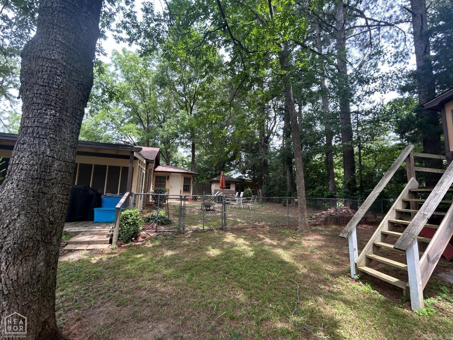 Not In List - Residential