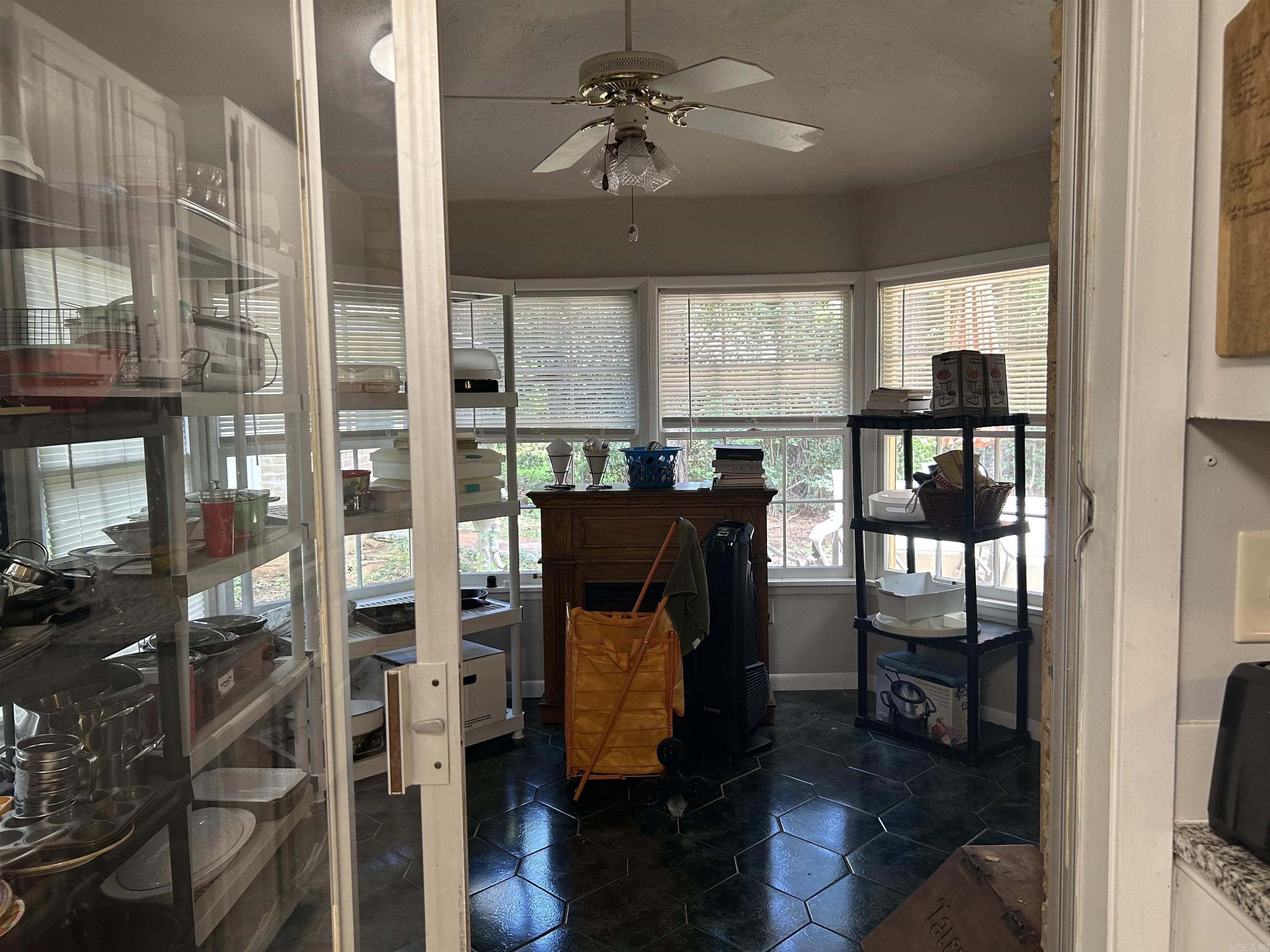 Not In List - Residential