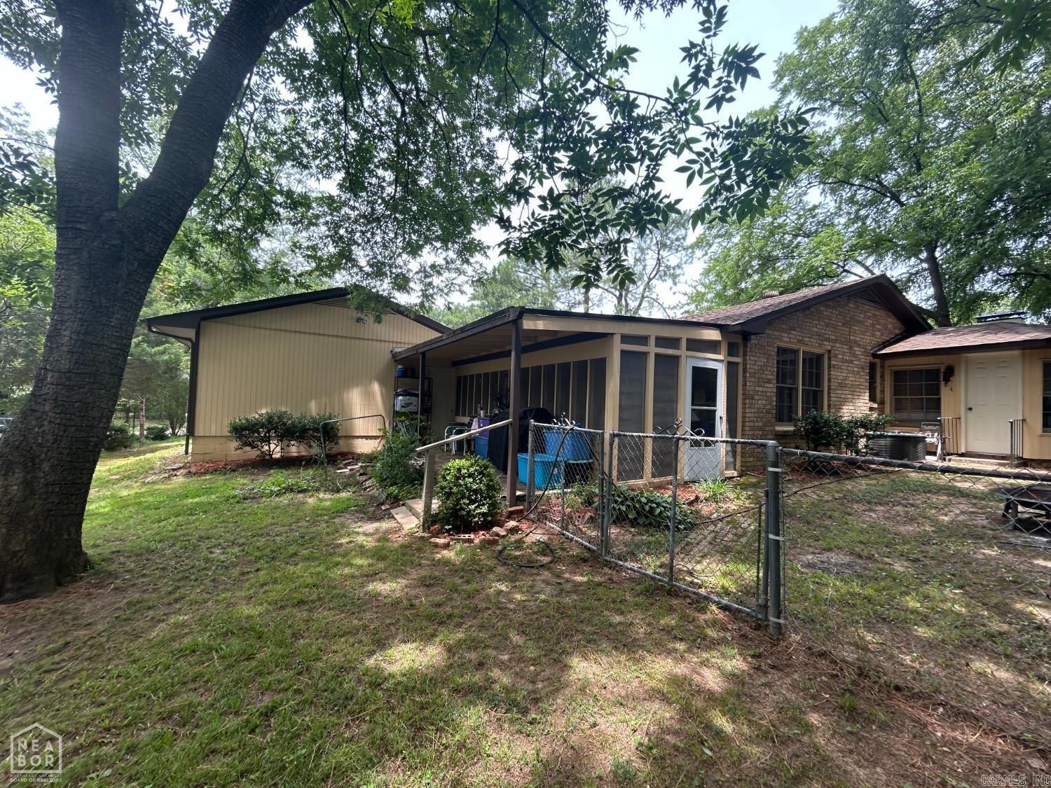 Not In List - Residential