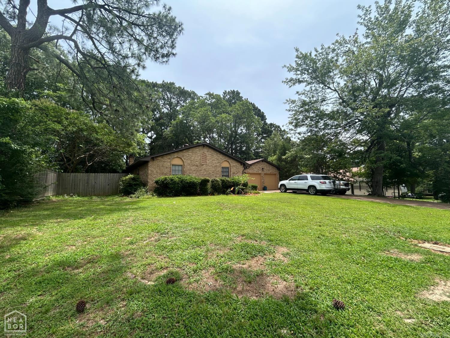 Not In List - Residential