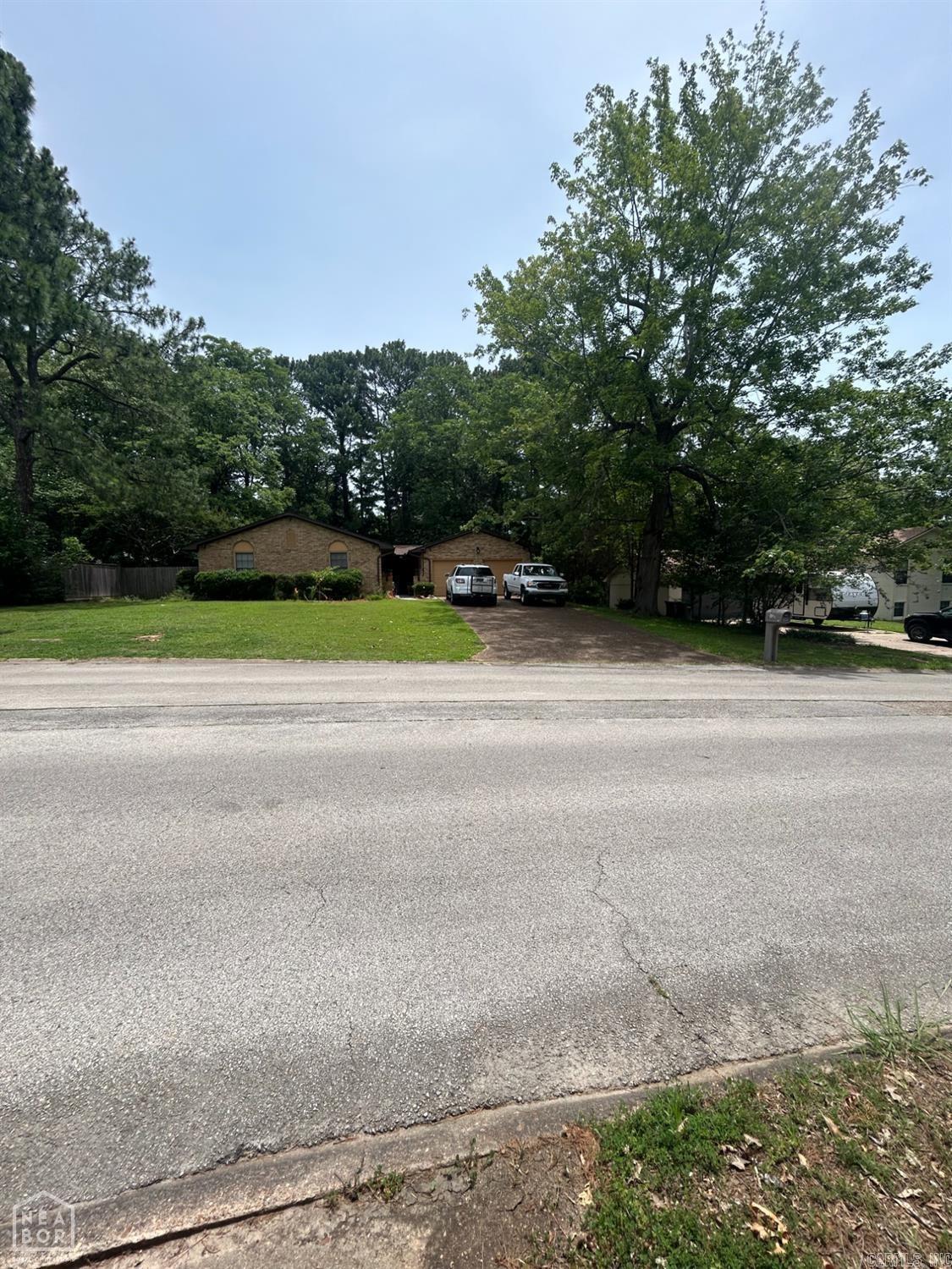 Not In List - Residential