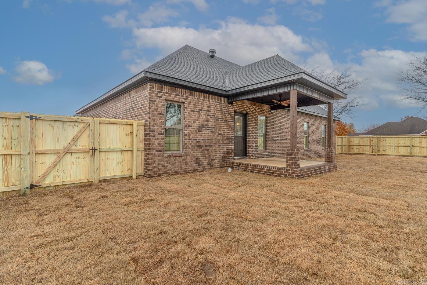 Not In List - Residential