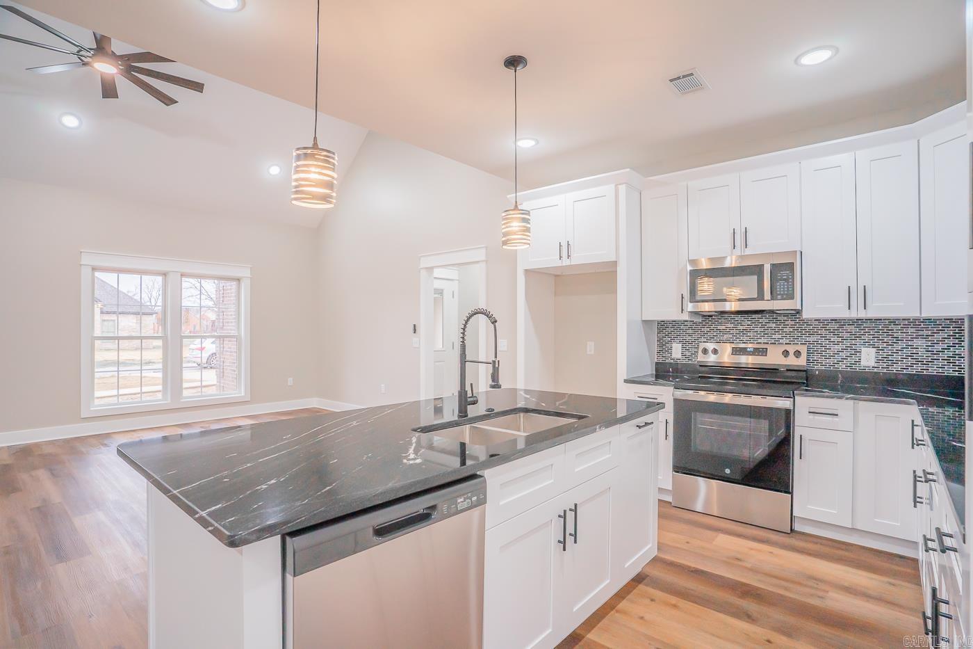 Not In List - Residential