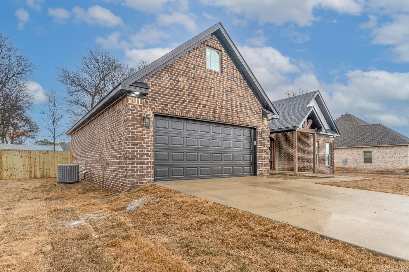 Not In List - Residential