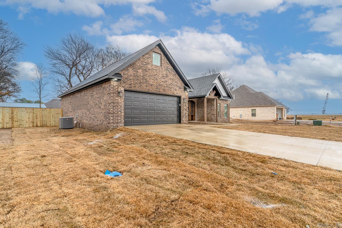 Not In List - Residential