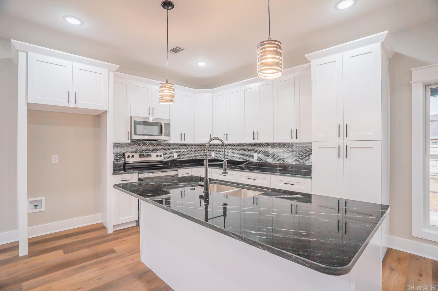 Not In List - Residential