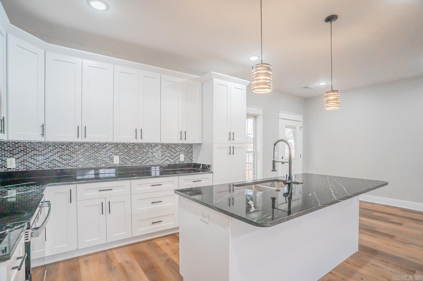 Not In List - Residential