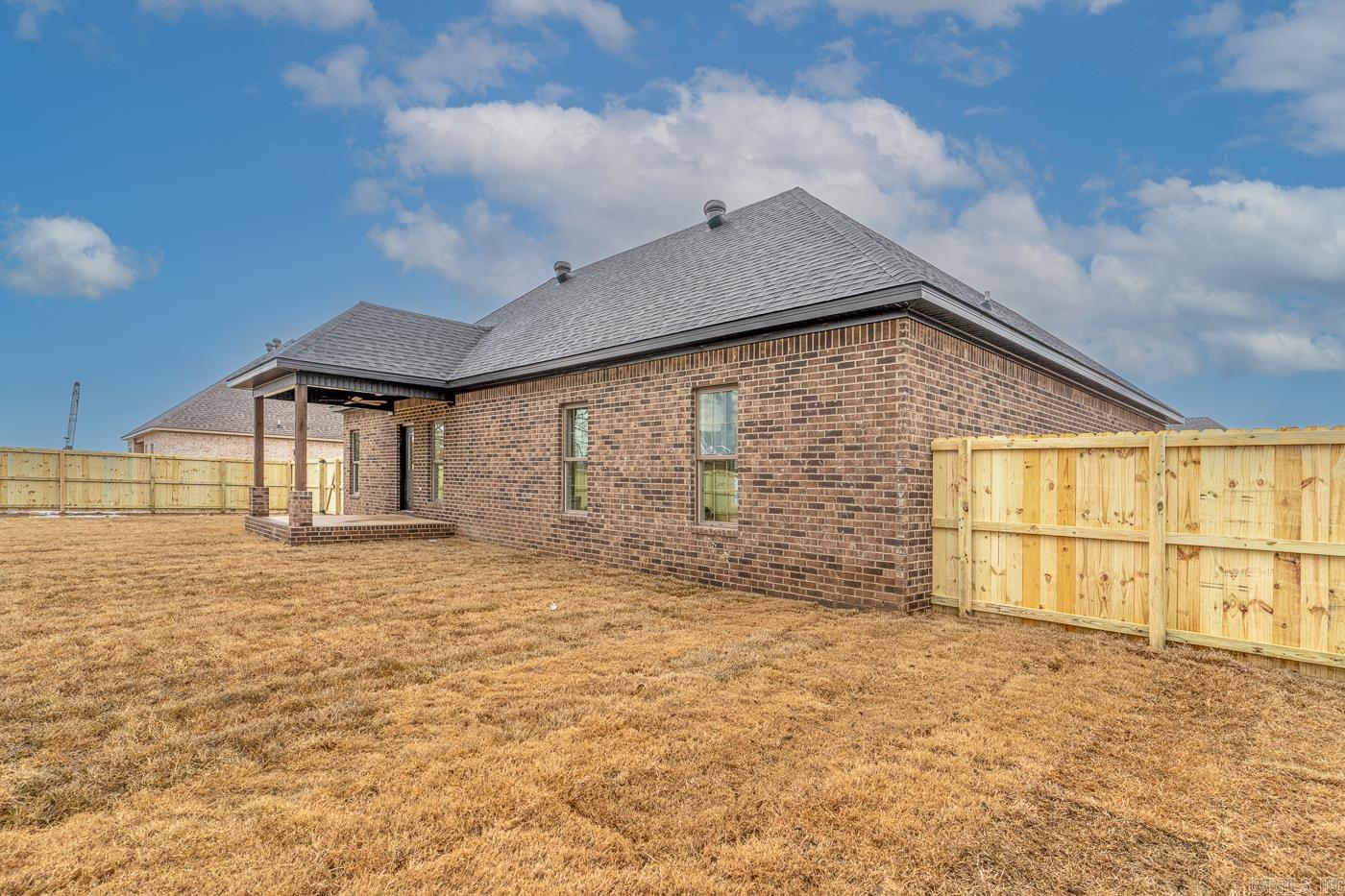 Not In List - Residential
