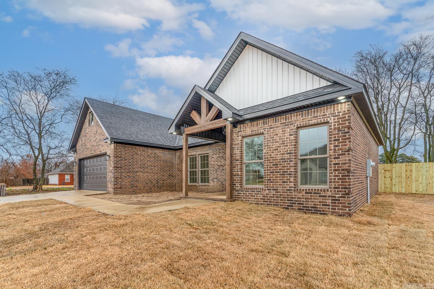 Not In List - Residential
